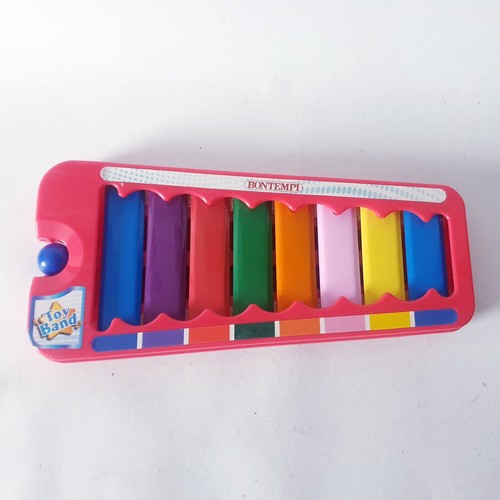 Bontempi xylophon kinder - bontempi,