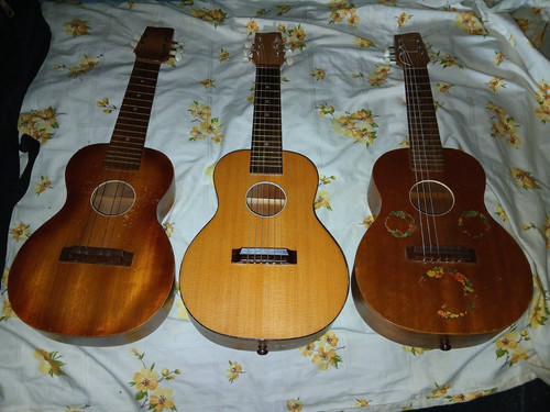 Brüko jumbo oktavgitarre - brüko,