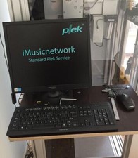 PLEK Service Standard für