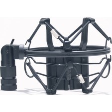 Audio EA 201b Mikrofonspinne