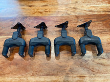 Gitarrenhalter für die Wand