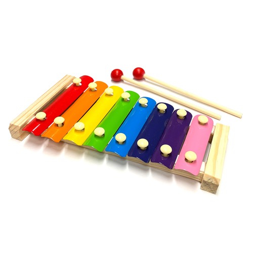 Kinder glockenspiel mit - mit, 2