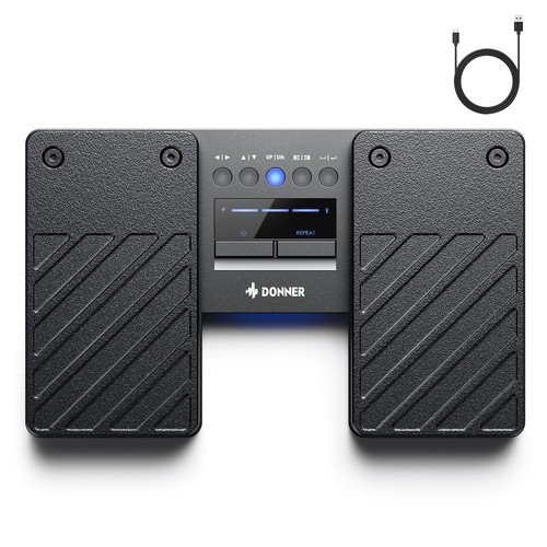 Donner dbm50 kabelloses - donner,
