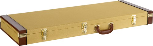 Shaman gitarre koffer case - e-gitarre,