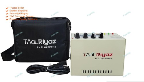 Blueberry taalriyaz electronic - taalriyaz,