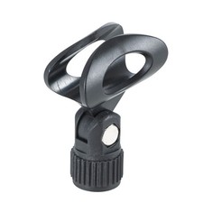 MUSIC STORE, Mikrofonklemme