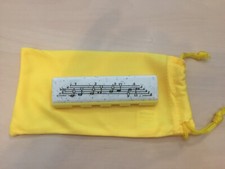 Hohner Mundharmonika Speedy