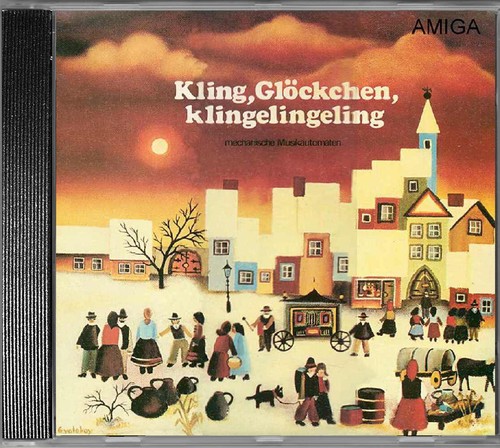 Kling glöckchen klingeling - kling,, glöckchen,