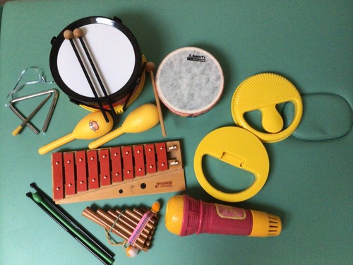 Musikinstrumente kinder - musikinstrumente,