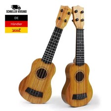 🎵 Kinder Mini Gitarre