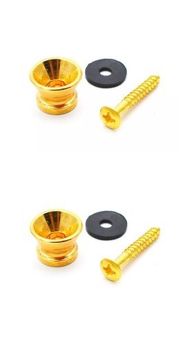 Gurtpins für gitarre - gitarre,