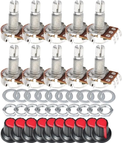 Gitarrenpotentiometer