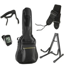 Westerngitarre Zubehör-Kit