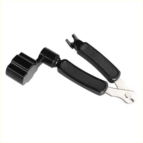 Taifun guitar multitool - guitar-multitool, bk