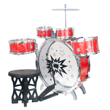 Schlagzeug, Kinderspielzeug