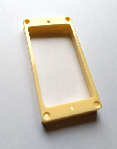 Göldo humbucker rahmen - göldo, humbucker-rahmen
