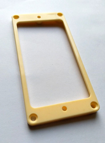 Göldo humbucker rahmen - göldo, humbucker-rahmen