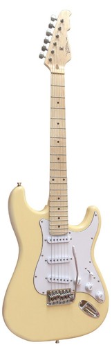 Gitarre elektrogitarre msa - elektrogitarre,