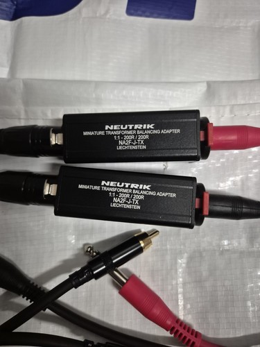 Neutrik na2f tx - neutrik, na2f-j-tx
