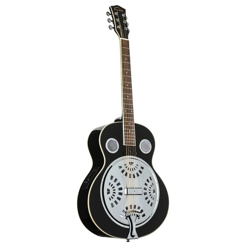 Red hill resonator - hill, gitarre