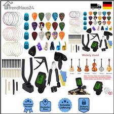 TTCR-II Gitarrenzubehör Set |