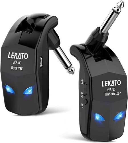 Lekato ghz kabelloses - lekato, 2,4