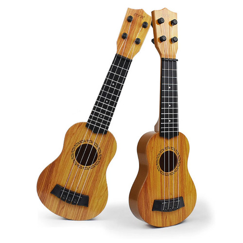 35cm kinder gitarre - 35cm, spielzeug