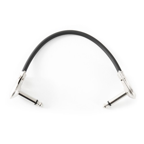 Patchkabel 15cm pancake plug - patchkabel,