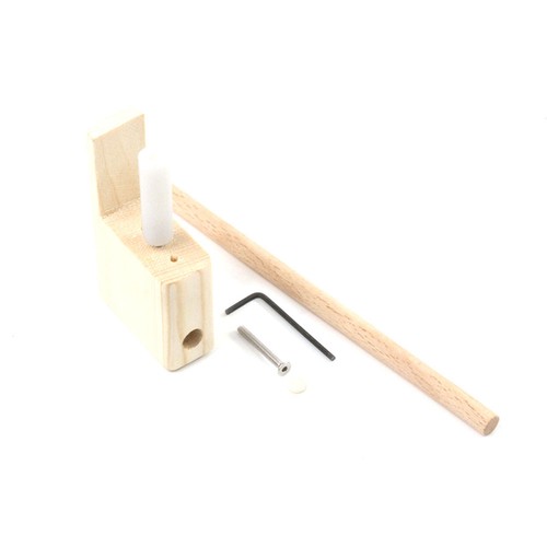 Guitar bridge doctor - guitar,