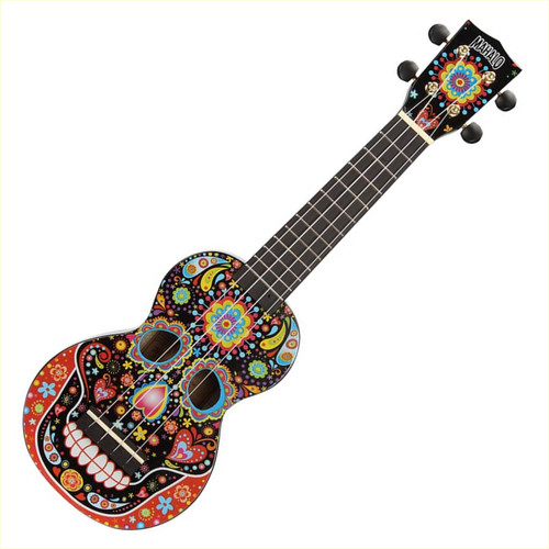 Mahalo art series sopran - mahalo,
