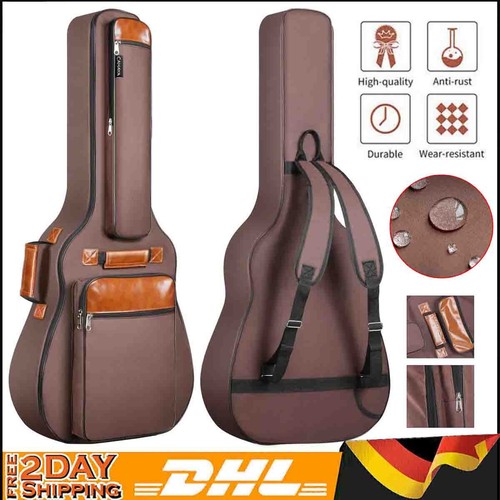Gitarrentasche gitarrenhülle - gitarrentasche,