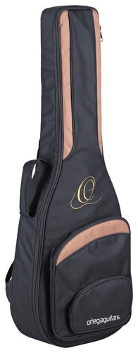 Ortega onb34 gigbag tasche 4 - gigbag, 3/4