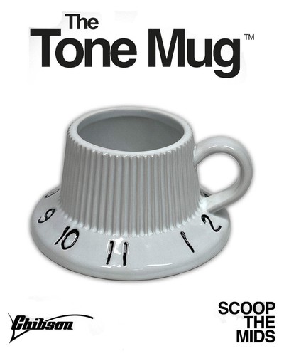 Chibson tone mug - tone, kaffeetasse