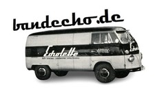 Bandschlaufen/ Tape Loops für