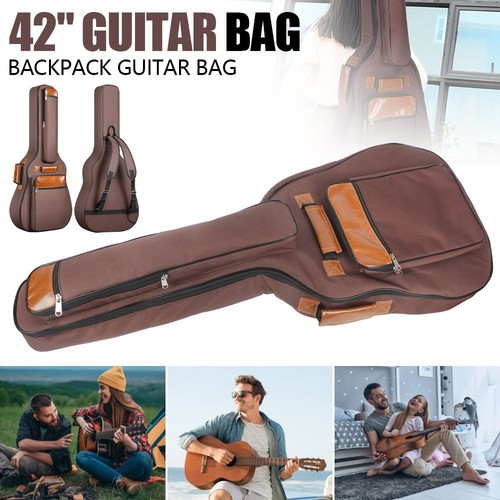 Gitarrentasche gepolstert für - gepolstert,
