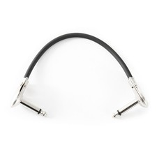 Patchkabel 15cm Pancake Plug