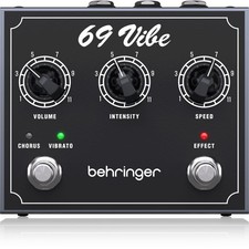 Behringer 69 Vibe -