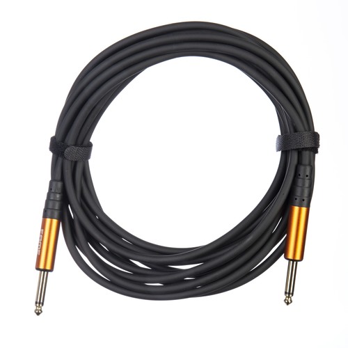 Instrumentenkabel dual - 6m, instrumentenkabel,