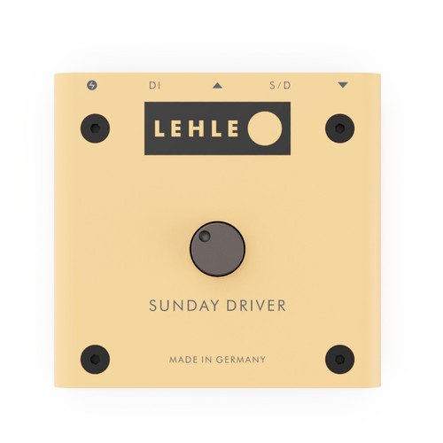 Lehle sunday driver - lehle,