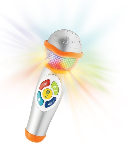 Winfun kinder mikrofon - winfun,