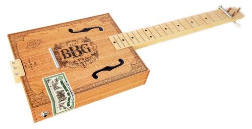 Hinkler bbg electric blues - hinkler,