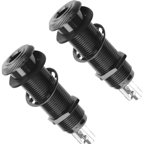 Klinkenbuchse mm stereo - klinkenbuchse, 6,35