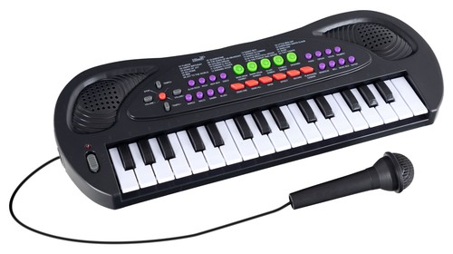 Kinder keyboard tasten - kinder,