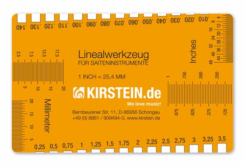 Lineal werkzeug gitarre bass - werkzeug,