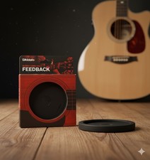 D’Addario PW-SH-01