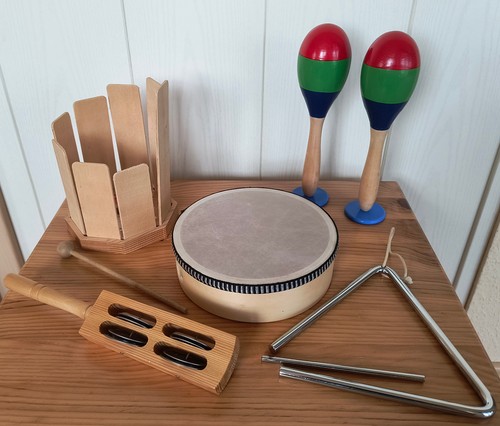 Musik set für kinder - musik-set,
