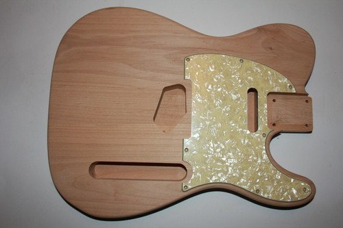 Tmg body korpus - korpus, red