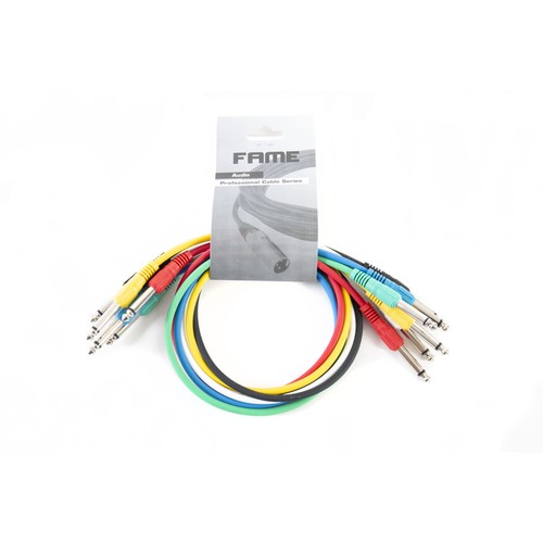 Music store patchkabel - music,