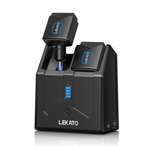 Lekato ghz drahtloses - lekato,