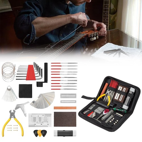 Gitarren reparatur und - reparatur,